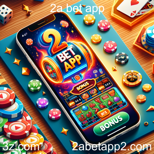 Explorando O Mundo dos Cassinos Online com o 2a Bet App